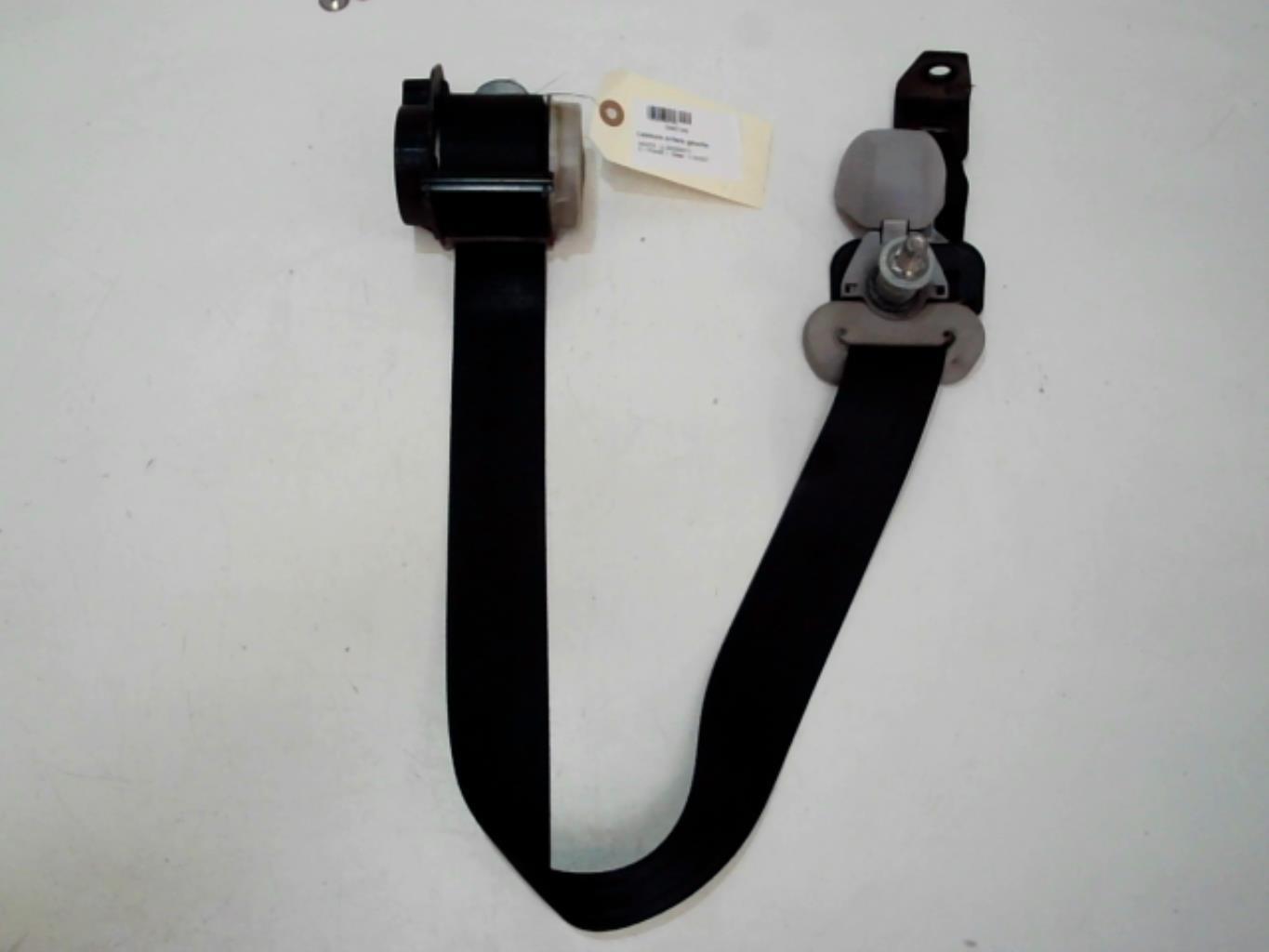 Ceinture arriere gauche MAZDA 5 1 PHASE 1 Diesel - 1