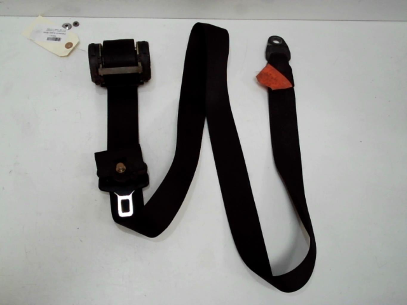 Ceinture avant droit MERCEDES VITO 638 Diesel - 1