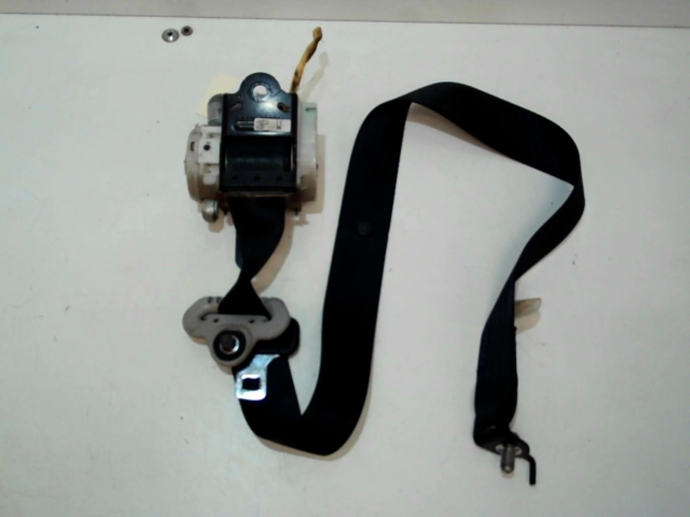 Ceinture avant droit MAZDA 5 1 PHASE 1 Diesel - 1