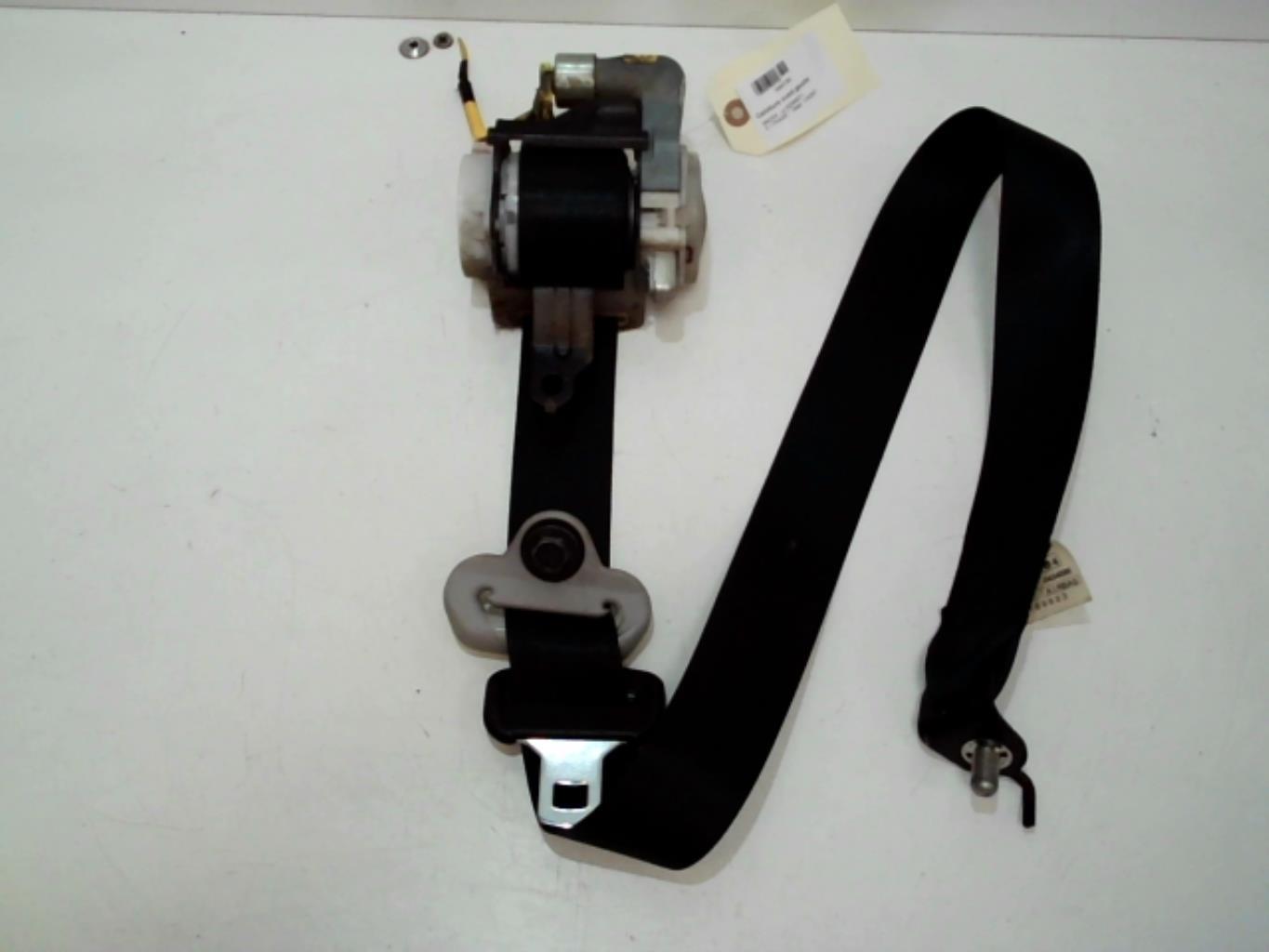 Ceinture avant gauche MAZDA 5 1 PHASE 1 Diesel - 1