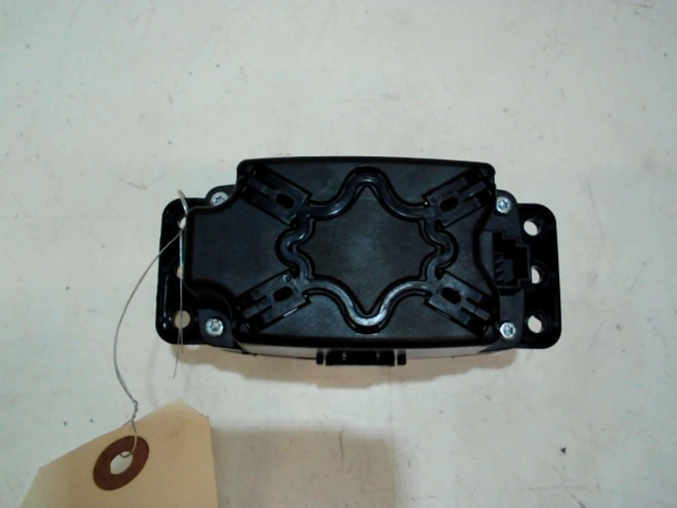 Commande GPS MERCEDES CLASSE B 246 PHASE 1 Diesel - 1