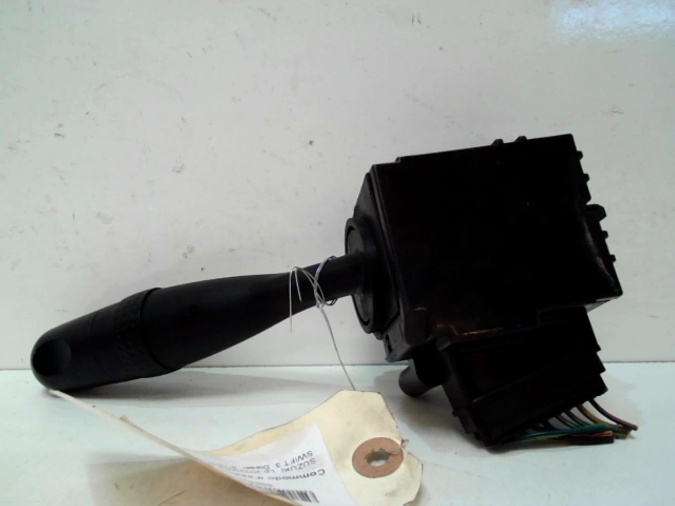 Commodo d'essuie glaces SUZUKI SWIFT 3 Diesel - 1