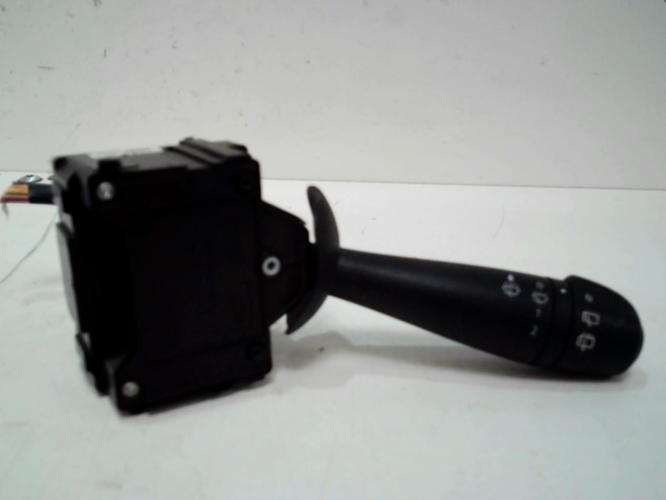 Commodo d'essuie glaces DACIA DUSTER 1 PHASE 2 Diesel - 1