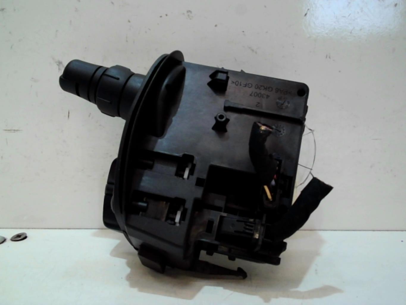 Commodo d'essuie glaces RENAULT MODUS PHASE 1 Essence - 1