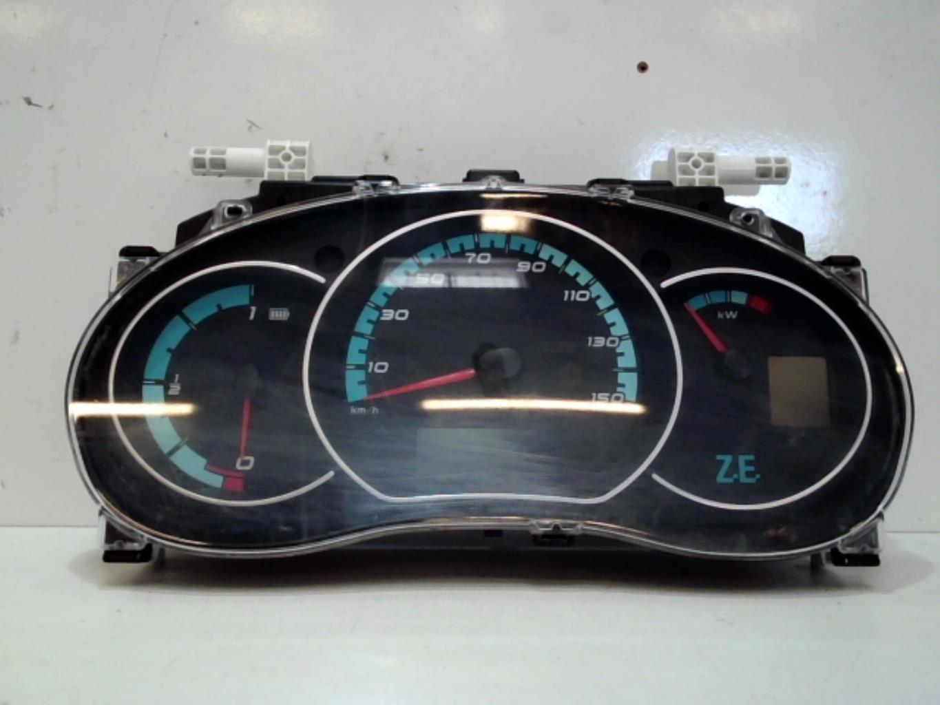 Compteur RENAULT KANGOO 2 PHASE 2 Electricité - 1