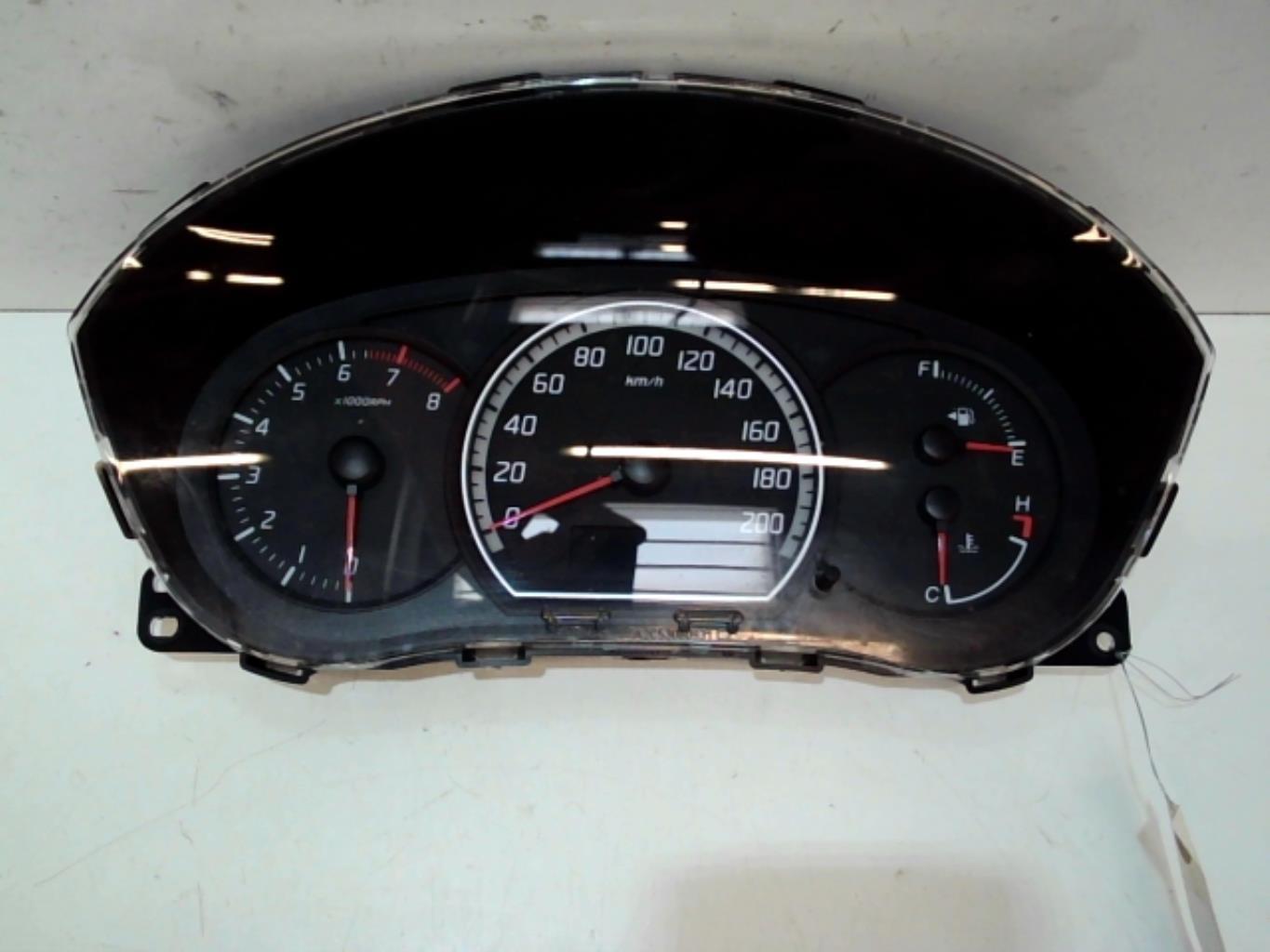 Compteur SUZUKI SWIFT 3 Essence - 1