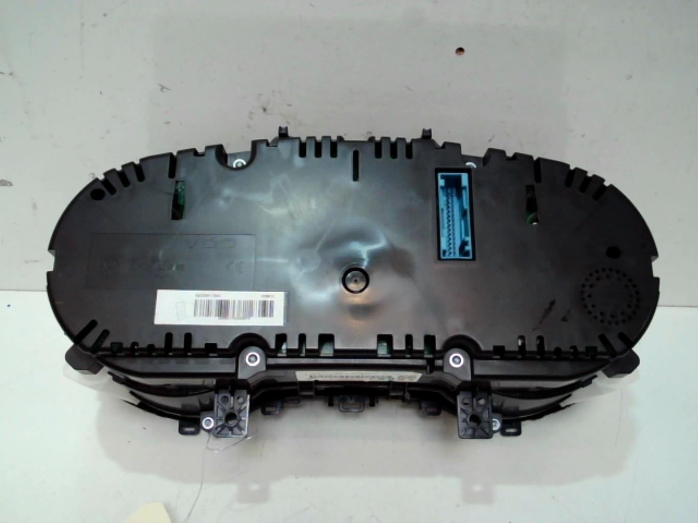 Compteur AUDI Q3 1 PHASE 1 Diesel - 1