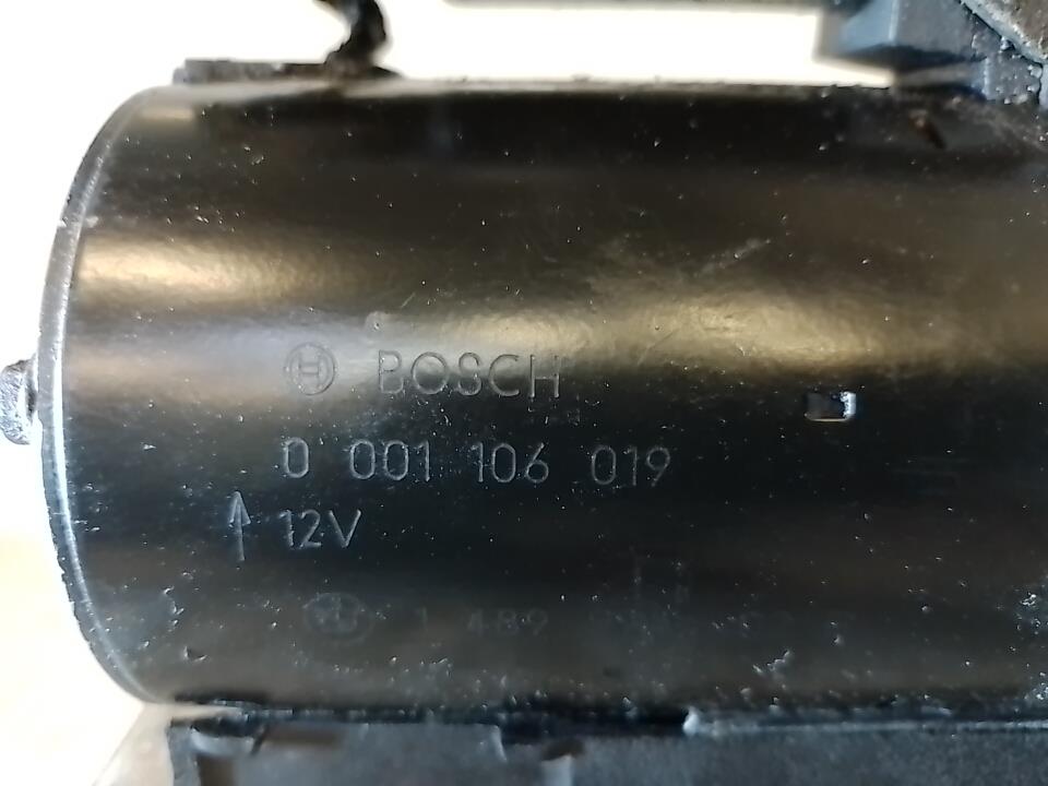Demarreur MINI MINI 1 R50/R53 PHASE 1 Essence - 1