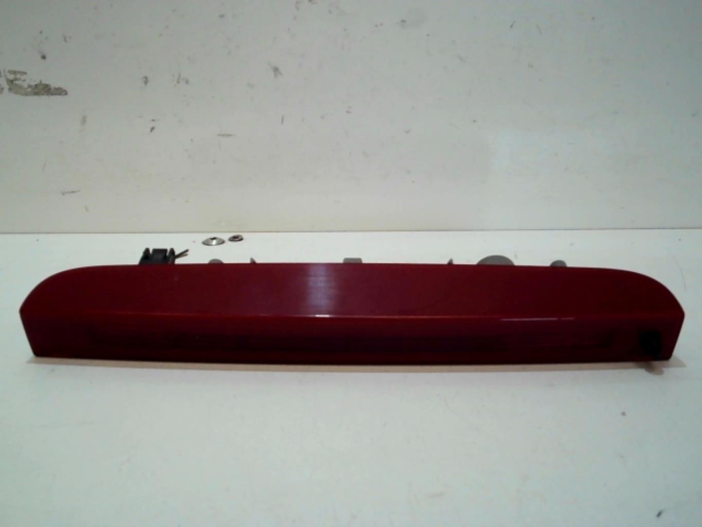 Feu arriere stop central RENAULT MEGANE 3 PHASE 2 COUPE Diesel - 1