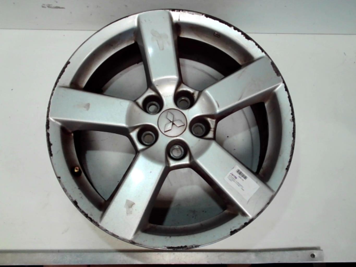 Jante MITSUBISHI OUTLANDER 2 PHASE 1  - 1