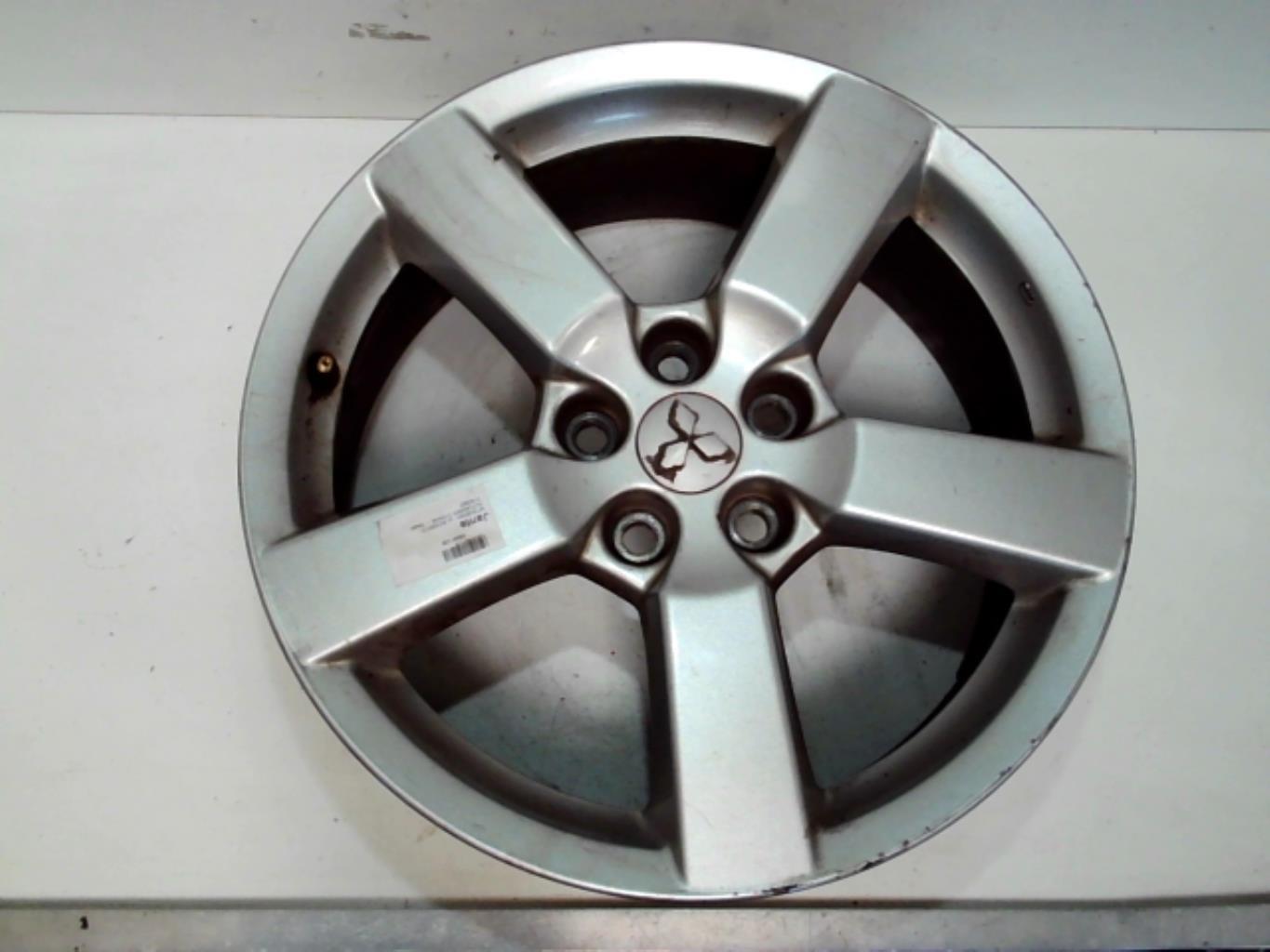 Jante MITSUBISHI OUTLANDER 2 PHASE 1  - 1
