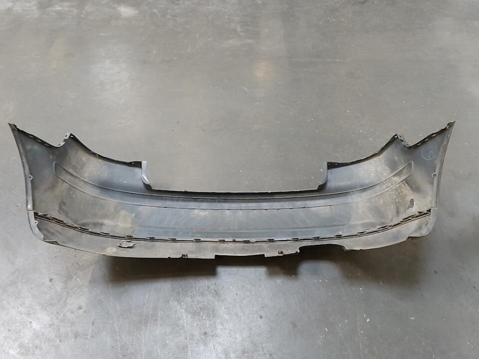 Pare choc arriere AUDI A3 2 PHASE 1 Diesel - 1