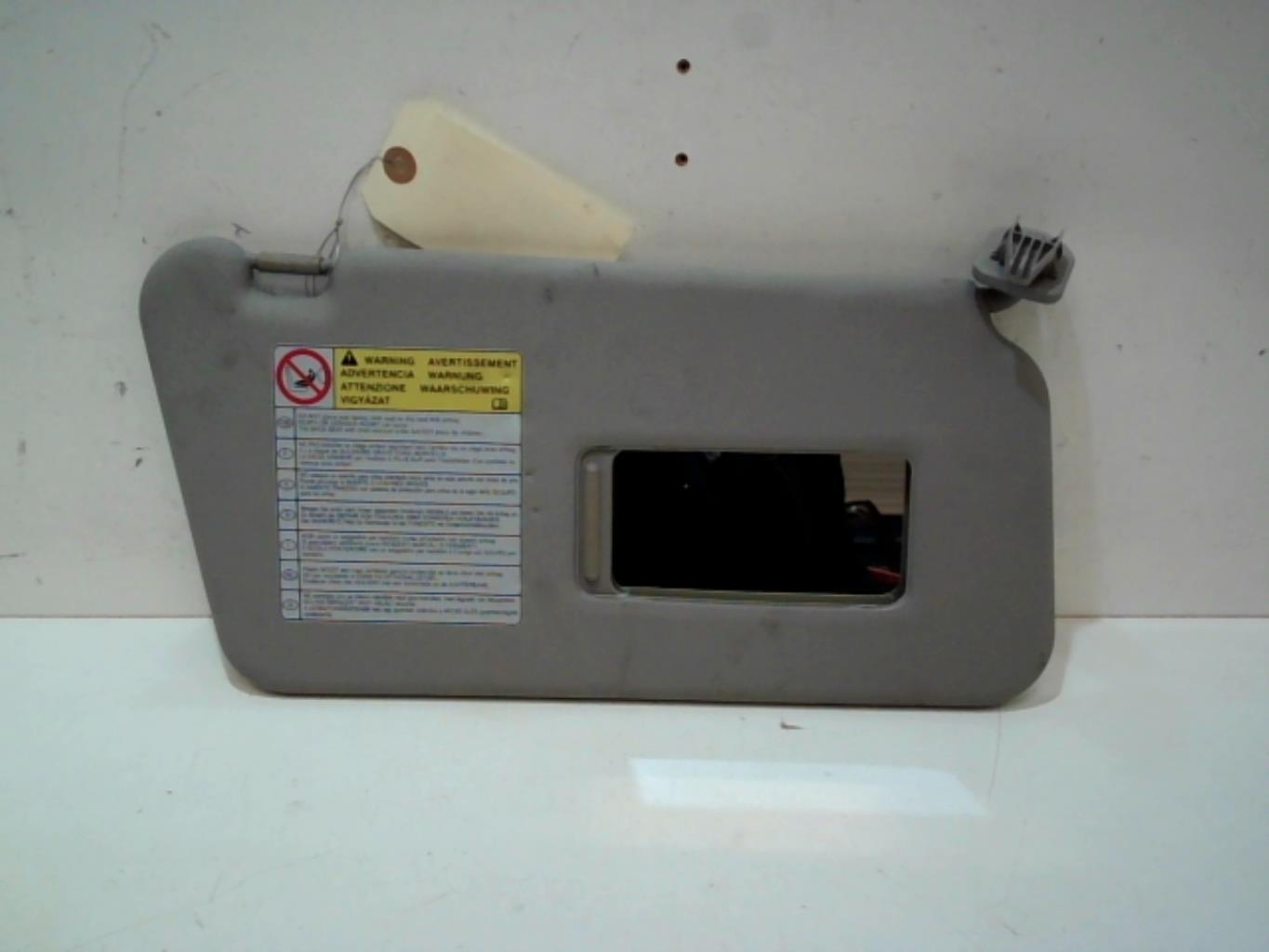 Pare soleil droit SUZUKI SWIFT 3 Essence - 1