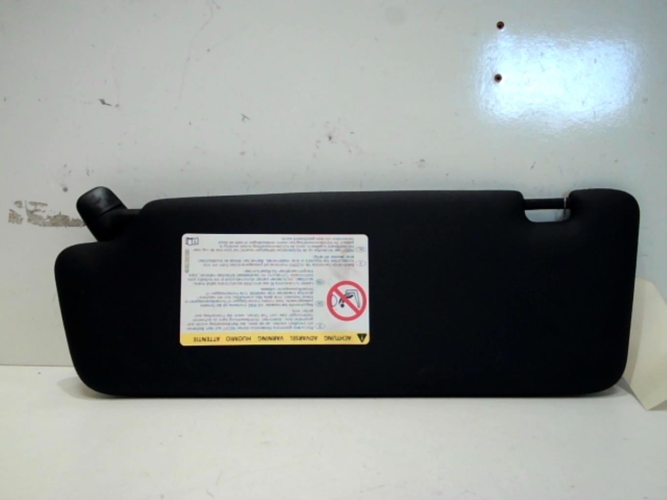 Pare soleil droit AUDI Q3 1 PHASE 1 Diesel - 1