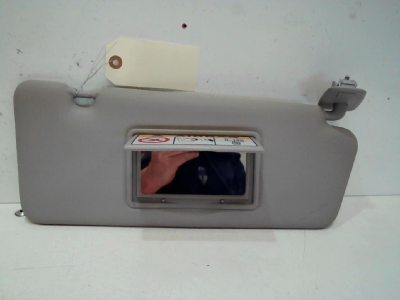 Pare soleil droit RENAULT CLIO 4 PHASE 1 Essence - 1