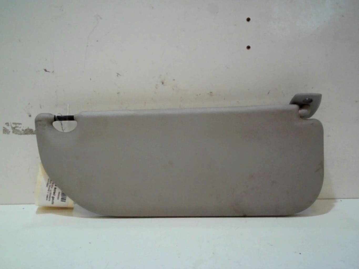 Pare soleil gauche CITROEN SAXO PHASE 2 Essence - 1