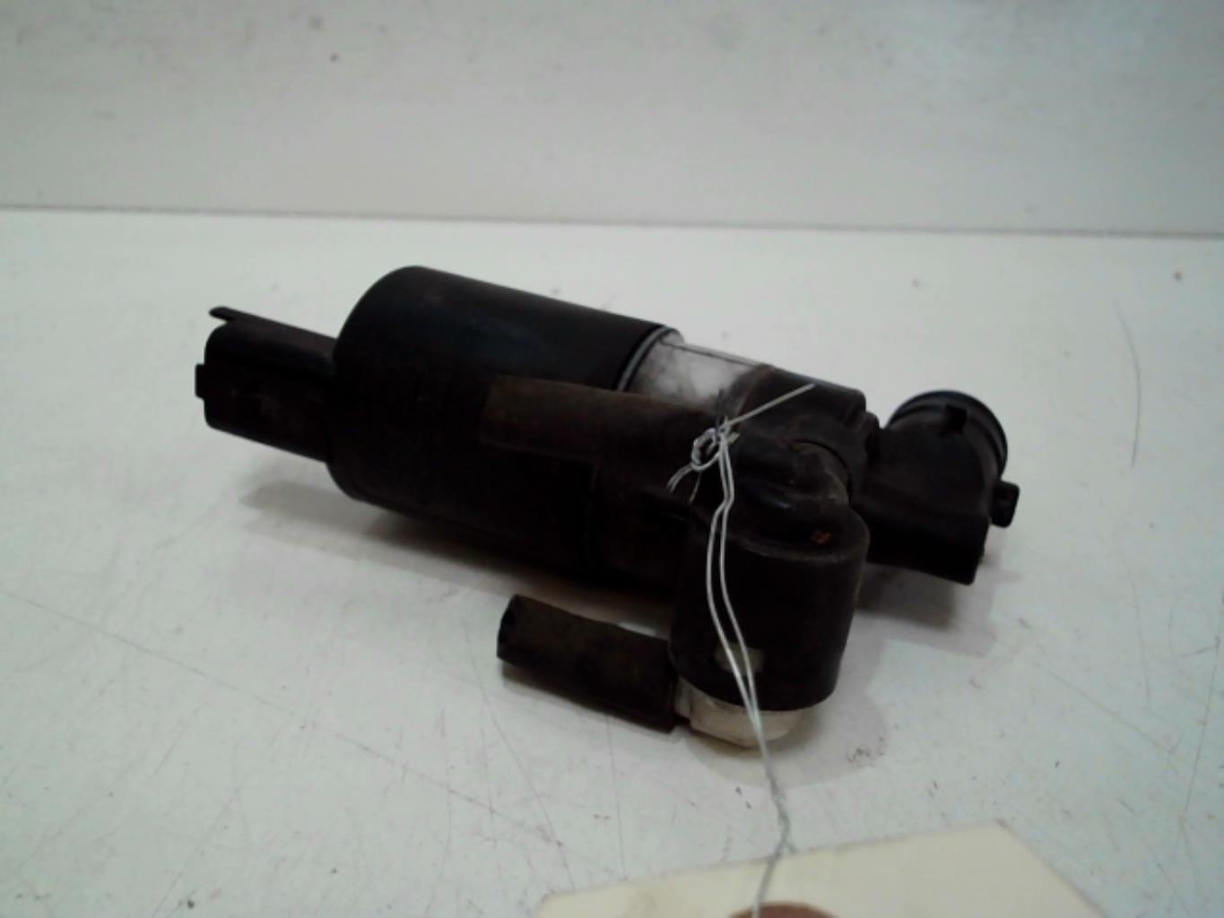Pompe lave glace avant RENAULT LAGUNA 3 PHASE 1 COUPE Diesel - 1