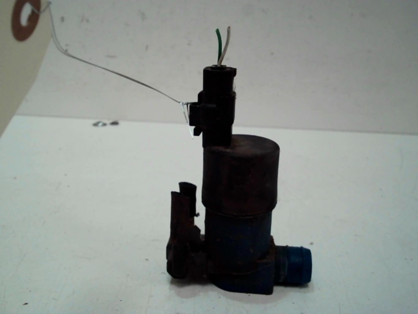 Pompe lave glace avant RENAULT MODUS PHASE 1 Diesel - 1