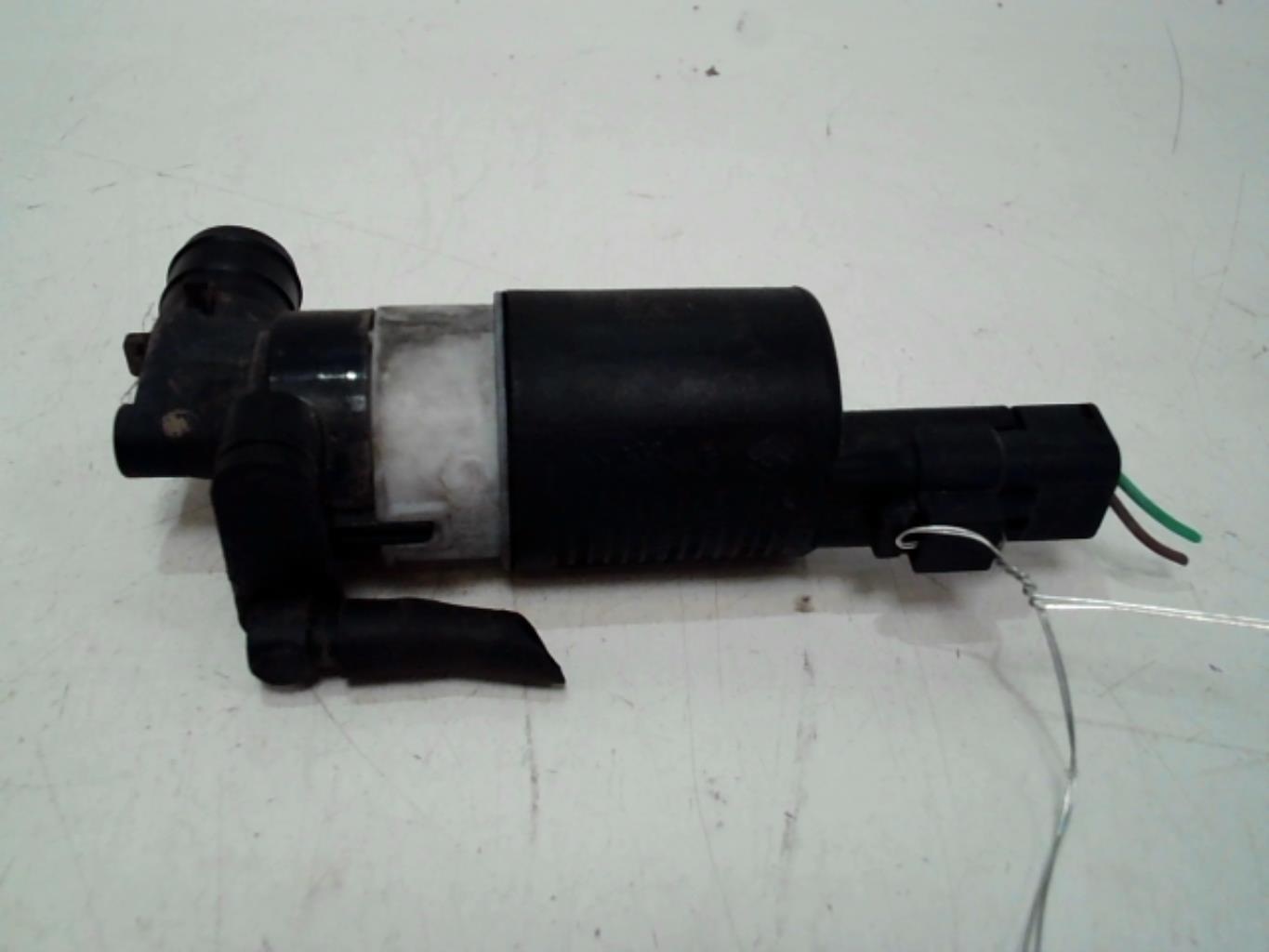Pompe lave phares RENAULT LAGUNA 3 PHASE 1 COUPE Diesel - 1