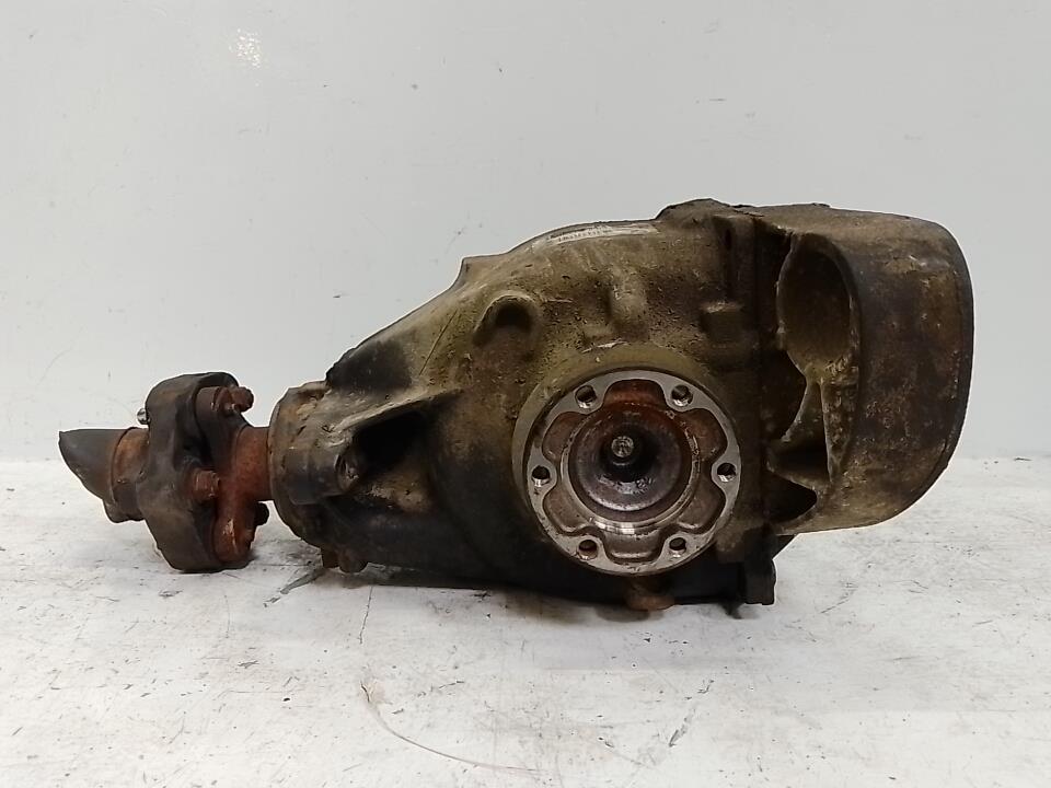 Pont (propulsion) BMW SERIE 1 E87 PHASE 2 Diesel - 1
