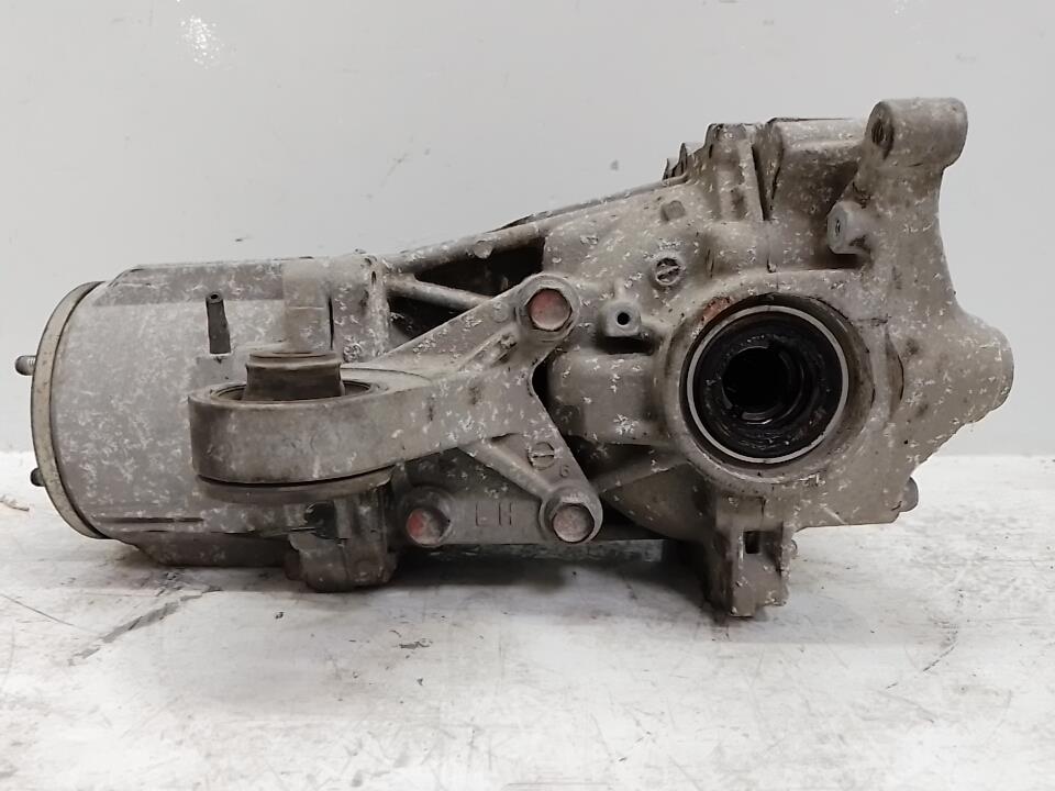 Pont (propulsion) PEUGEOT 4007 Diesel - 1