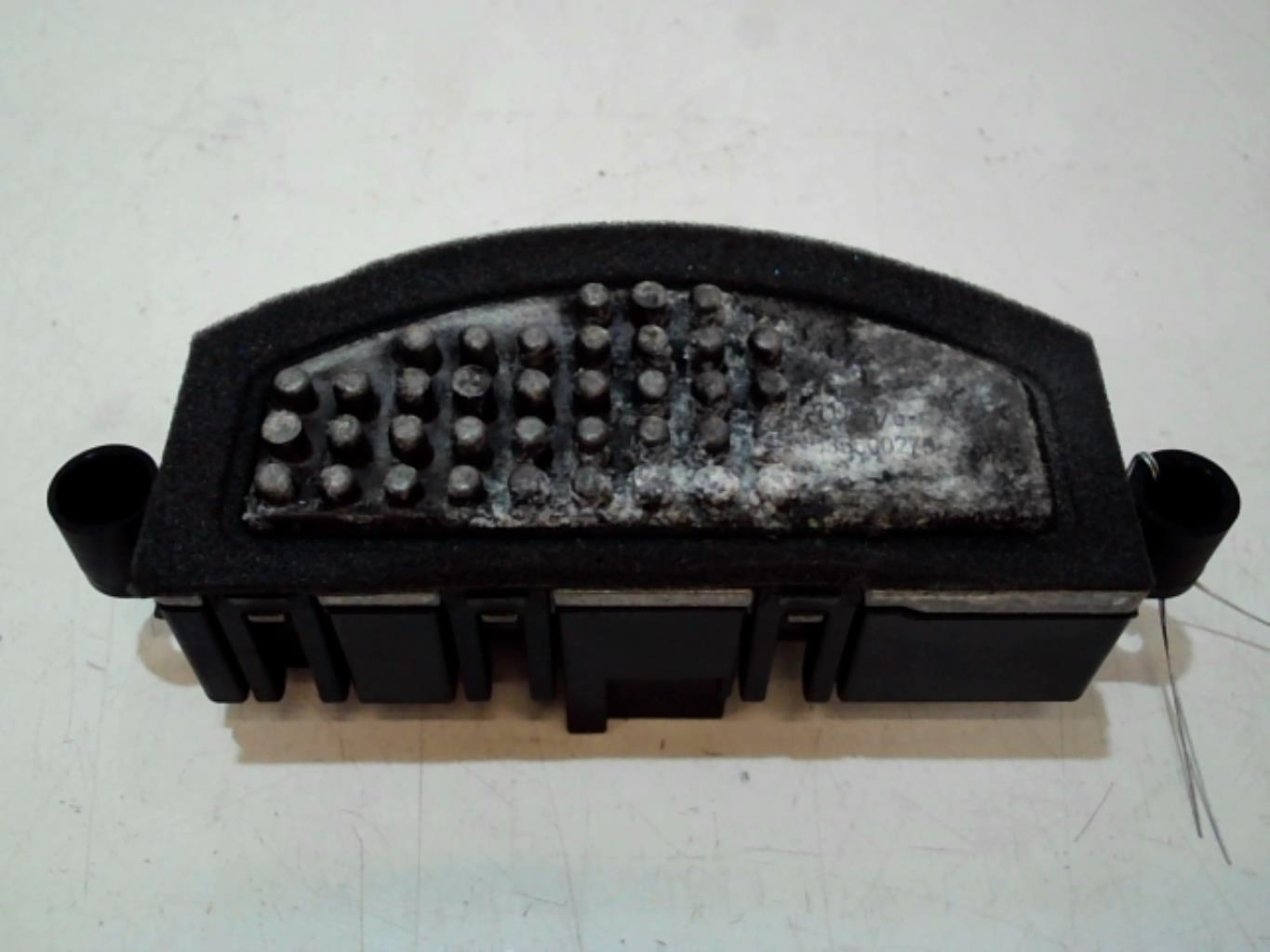 Resistance chauffage MERCEDES CLASSE B 246 PHASE 1 Diesel - 1