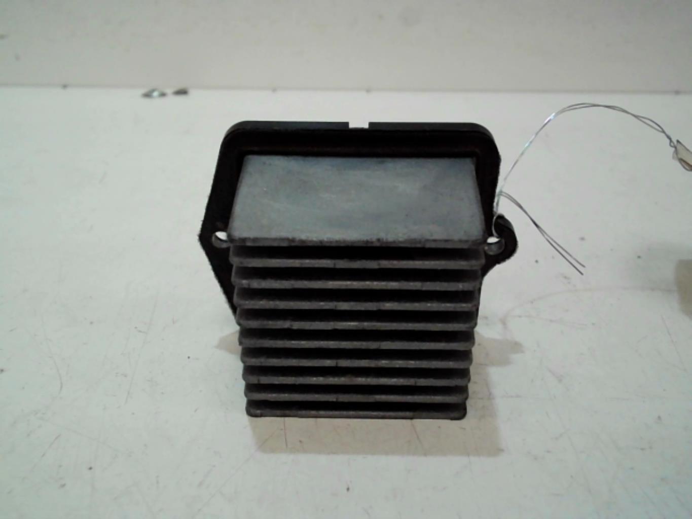Resistance chauffage MITSUBISHI OUTLANDER 2 PHASE 1 Diesel - 1