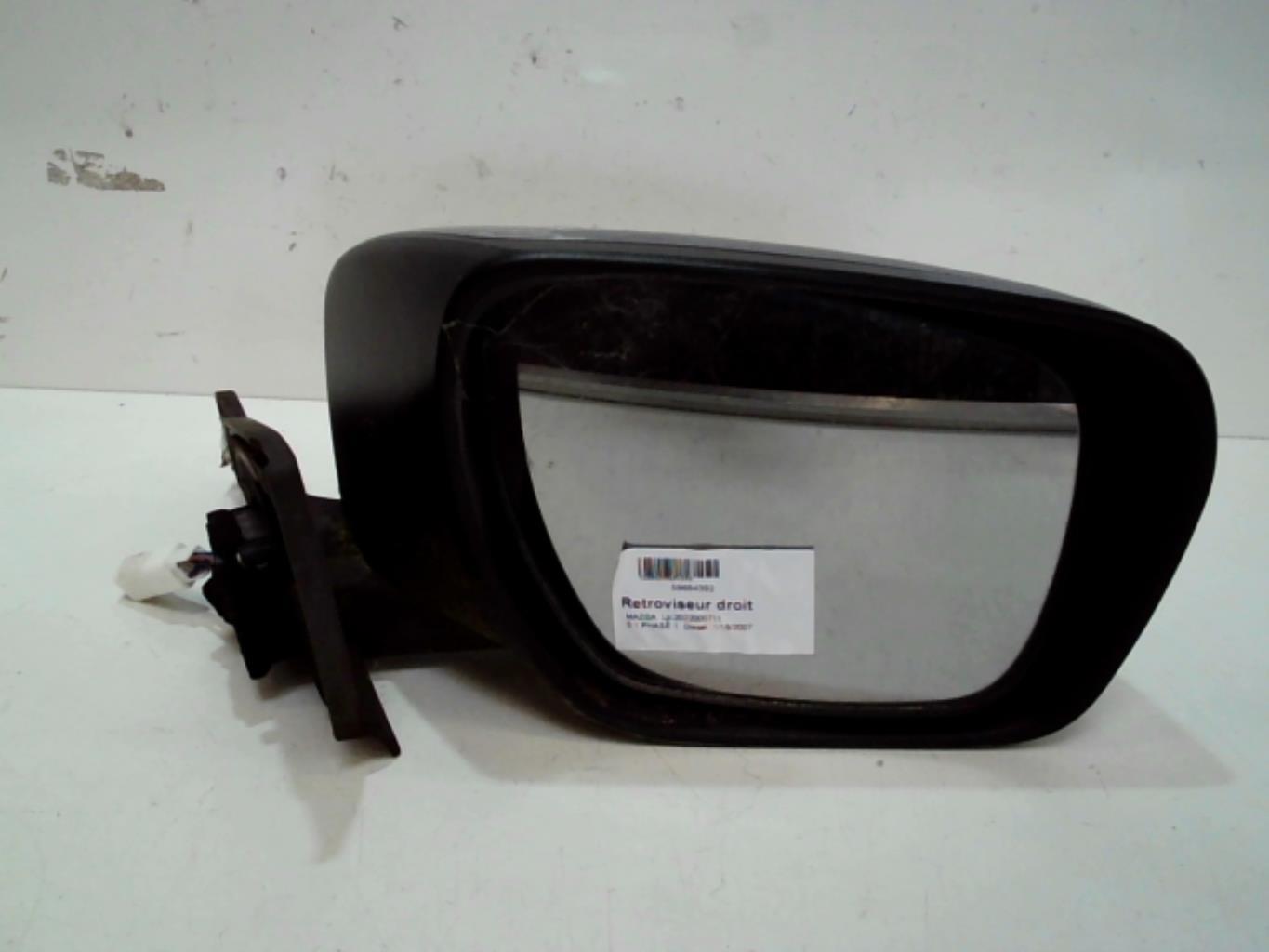 Retroviseur droit MAZDA 5 1 PHASE 1 Diesel - 1