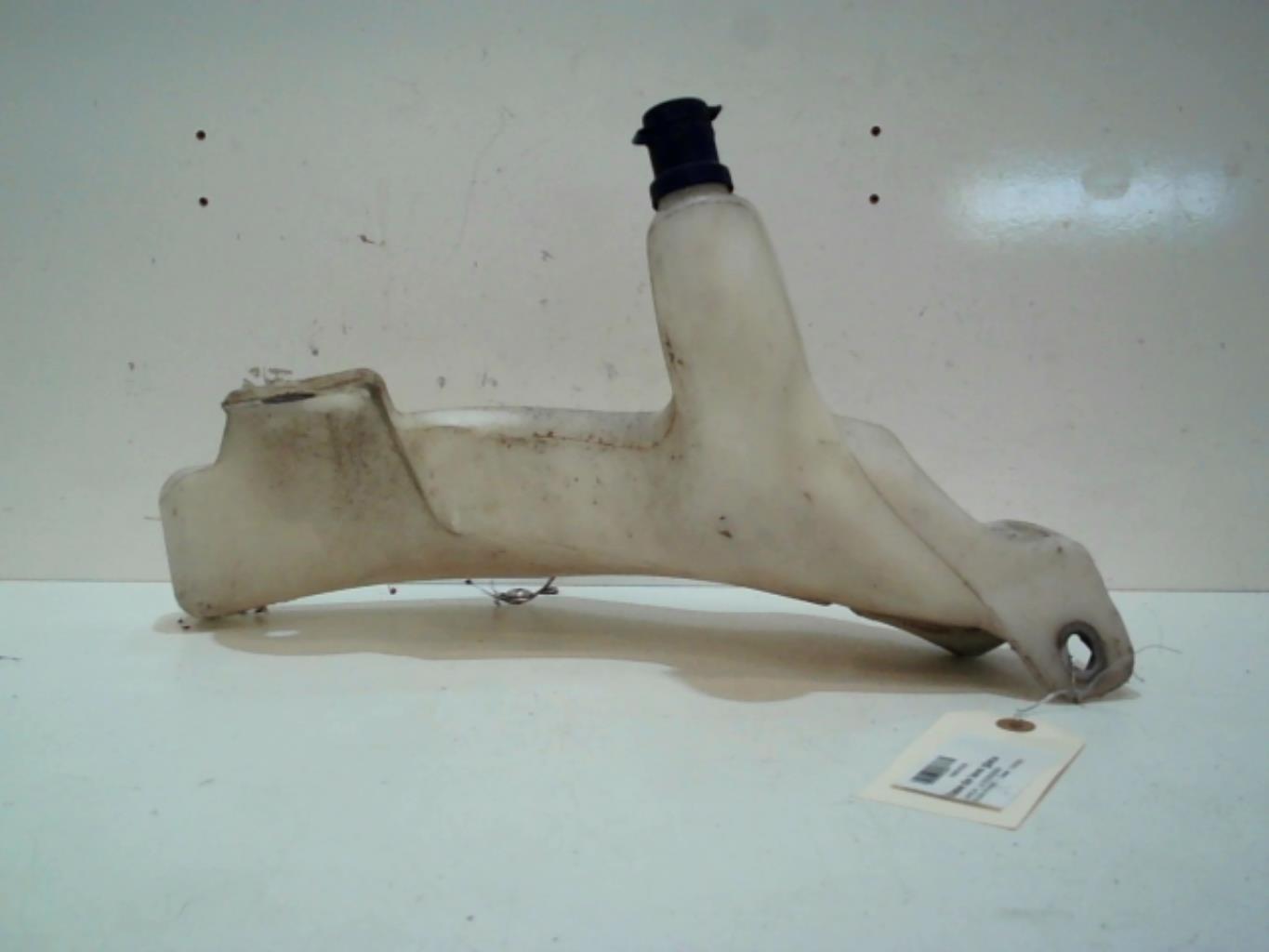 Vase de lave glace LANCIA MUSA PHASE 1 Diesel - 1
