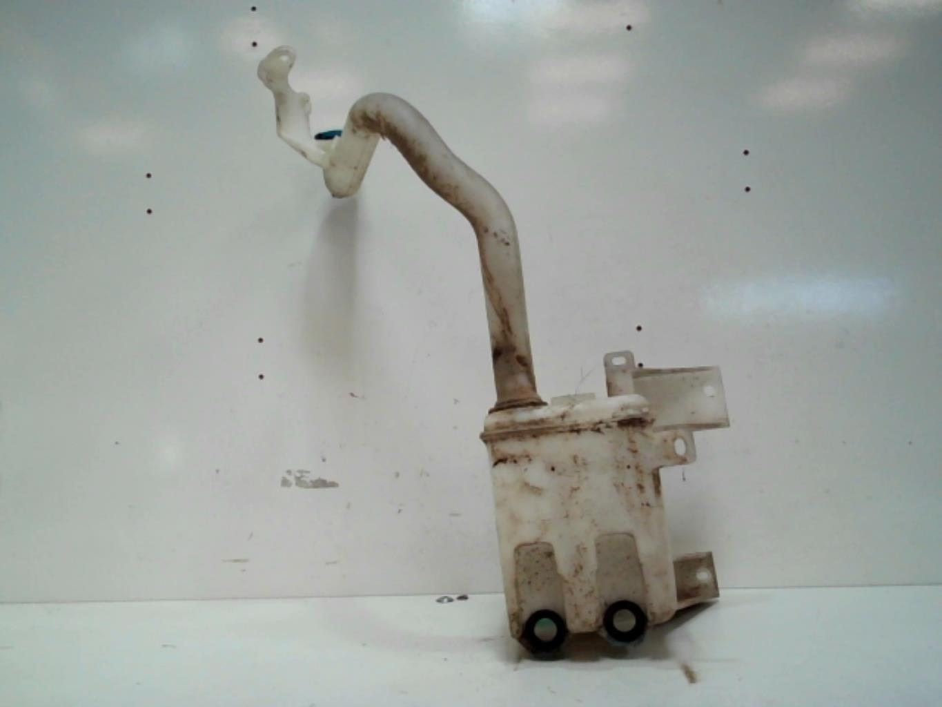 Vase de lave glace SUZUKI SWIFT 3 Diesel - 1
