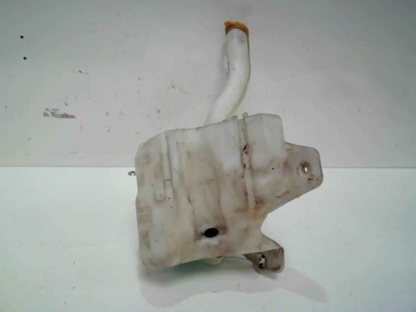 Vase de lave glace OPEL CORSA D PHASE 1 Diesel - 1