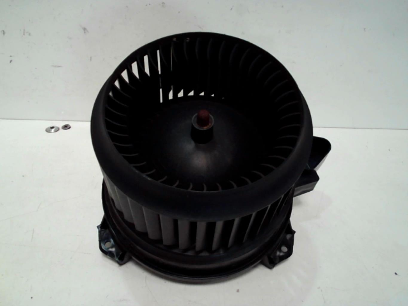 Ventilateur chauffage MERCEDES CLASSE B 246 PHASE 1 Diesel - 1