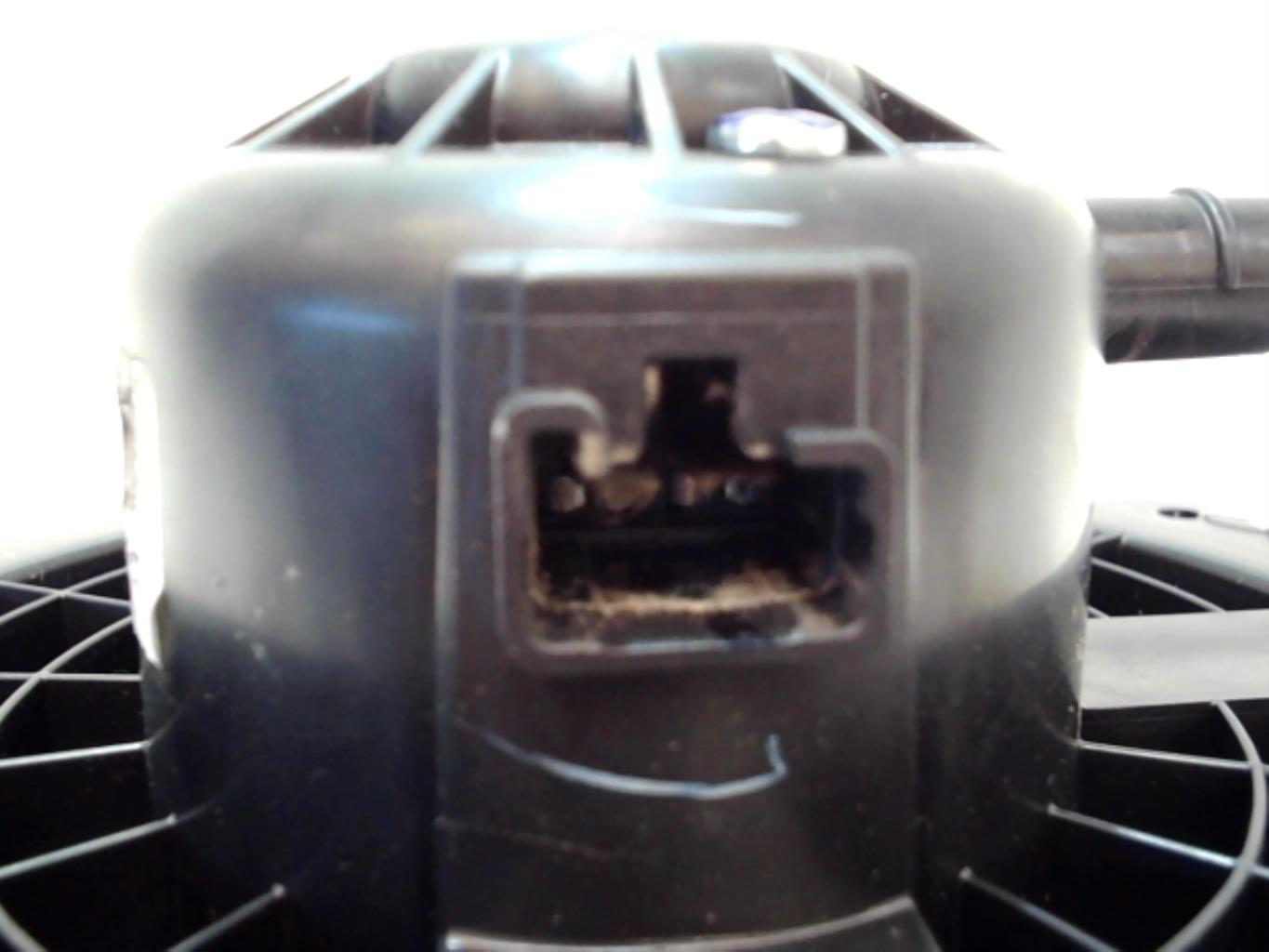 Ventilateur chauffage MITSUBISHI OUTLANDER 2 PHASE 1 Diesel - 1