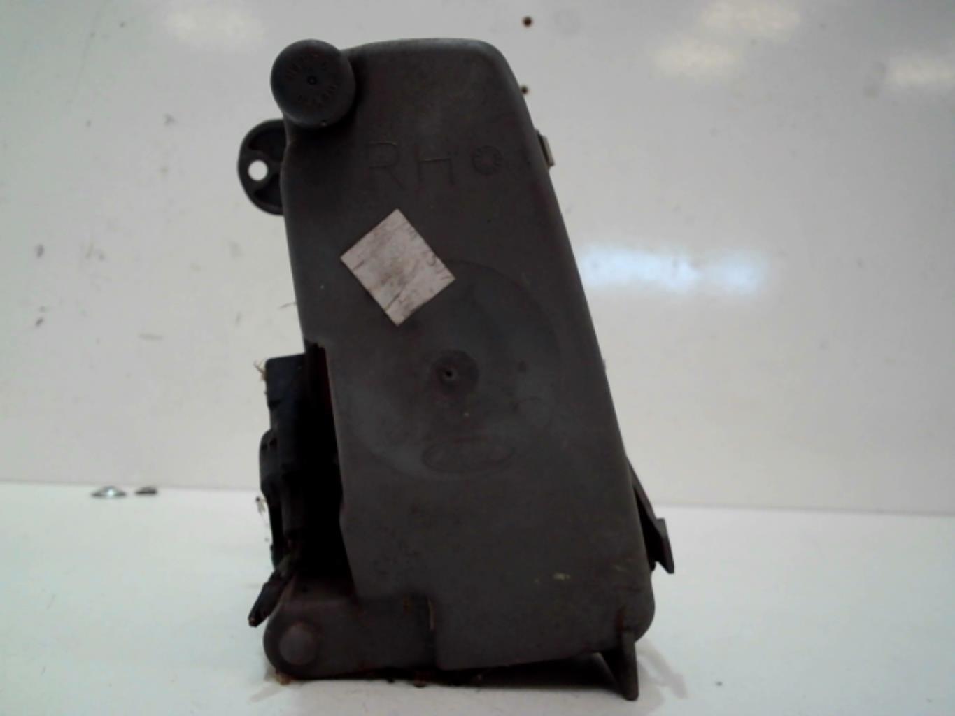 Anti brouillard droit (feux) FORD C-MAX 1 PHASE 2 Diesel - 1