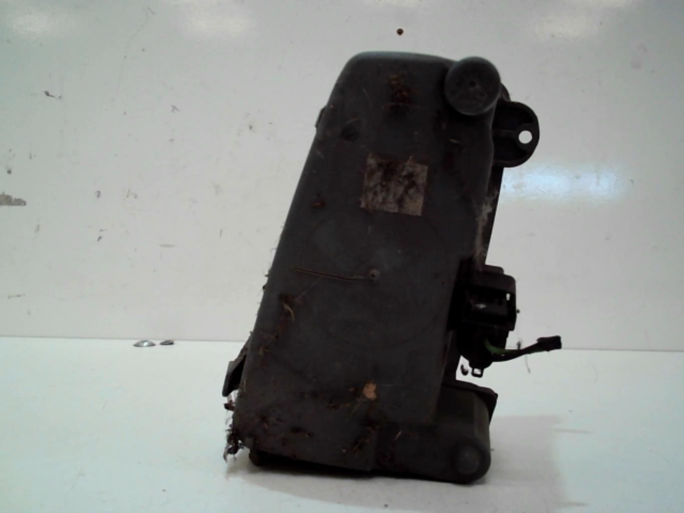 Anti brouillard gauche (feux) FORD C-MAX 1 PHASE 2 Diesel - 1