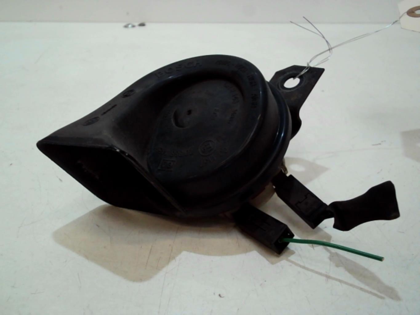 Avertisseur/Klaxon NISSAN NOTE 1 PHASE 2 Diesel - 1
