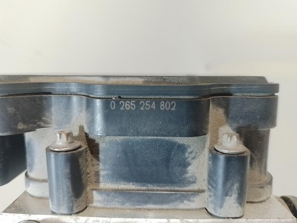 Bloc ABS (freins anti-blocage) RENAULT MASTER 3 PHASE 2 Diesel - 1