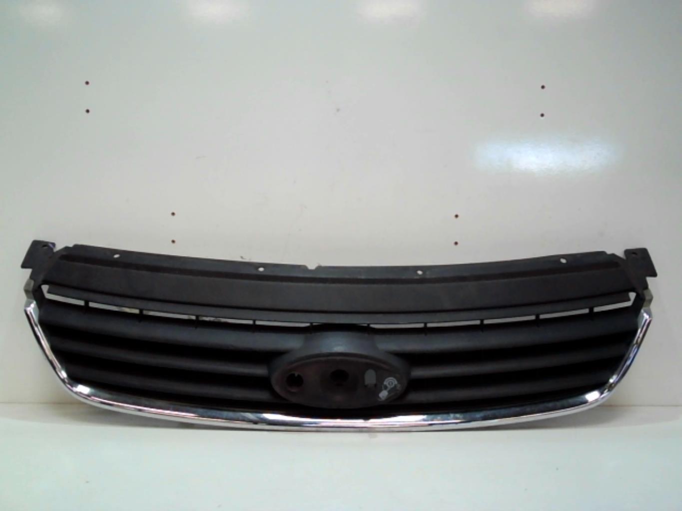 Calandre FORD C-MAX 1 PHASE 2 Diesel - 1