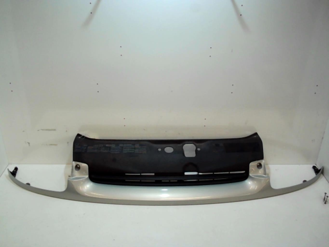 Calandre RENAULT CLIO 2 PHASE 1 Essence - 1