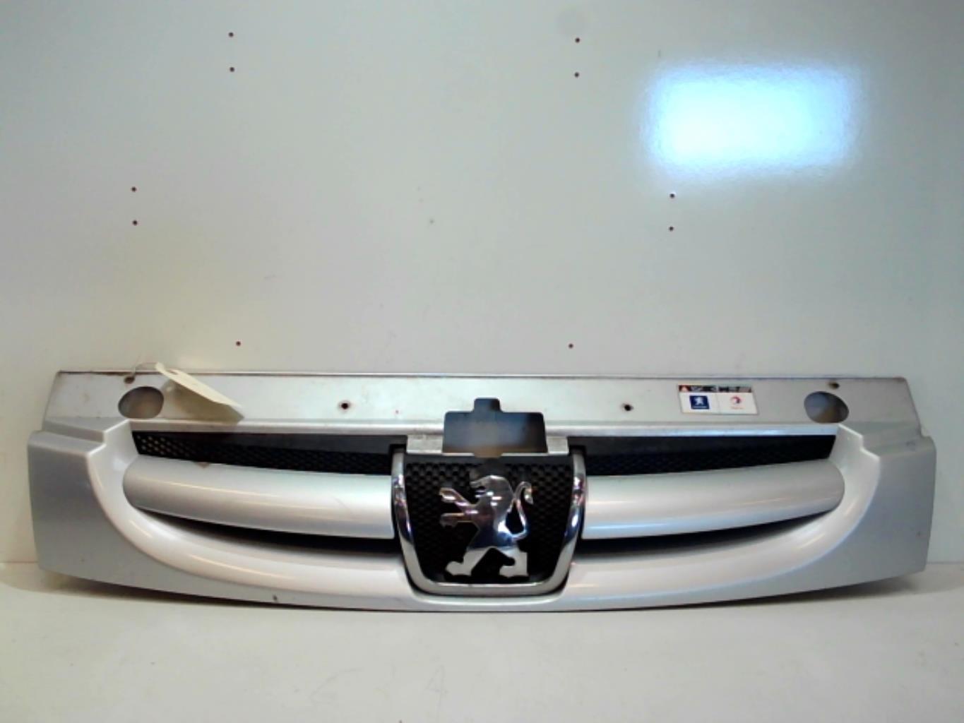 Calandre PEUGEOT PARTNER 1 PHASE 2 Diesel - 1
