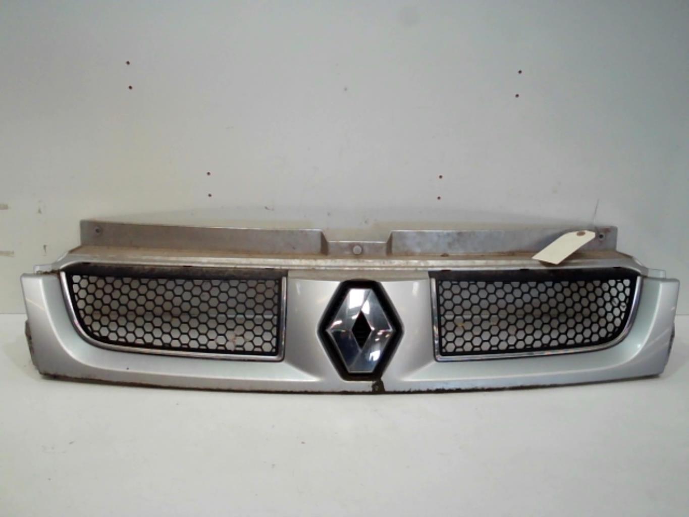Calandre RENAULT TRAFIC 2 PHASE 1 Diesel - 1