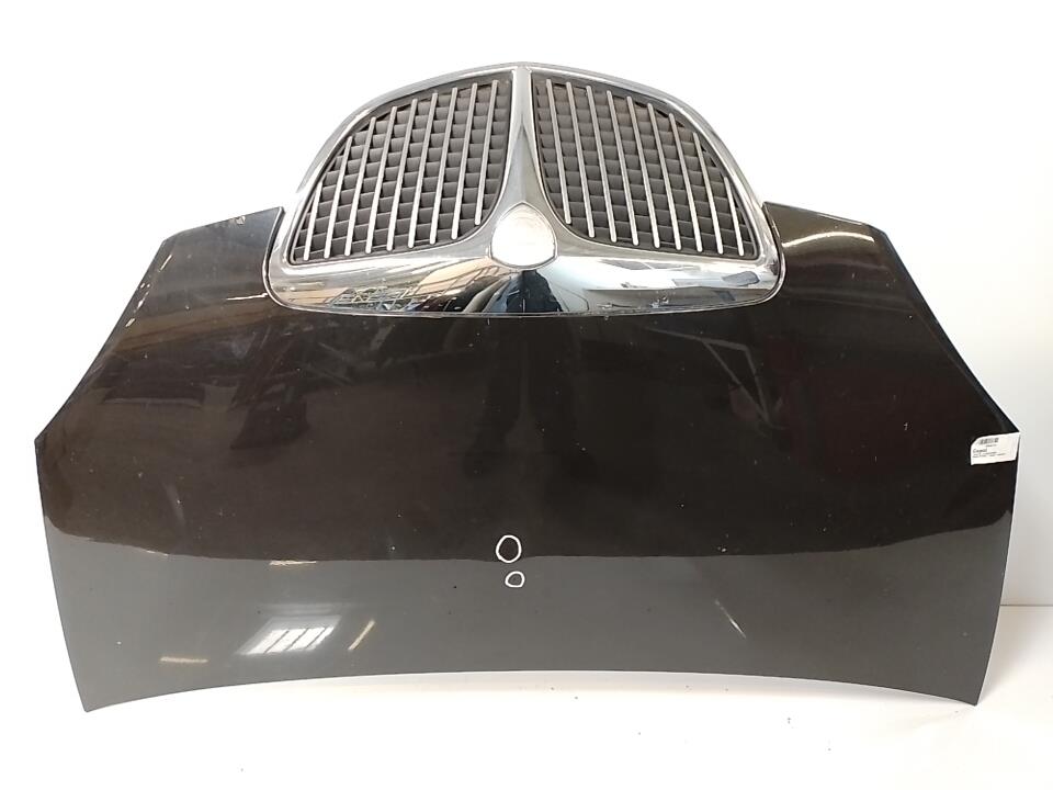 Capot LANCIA MUSA PHASE 1 Diesel - 1