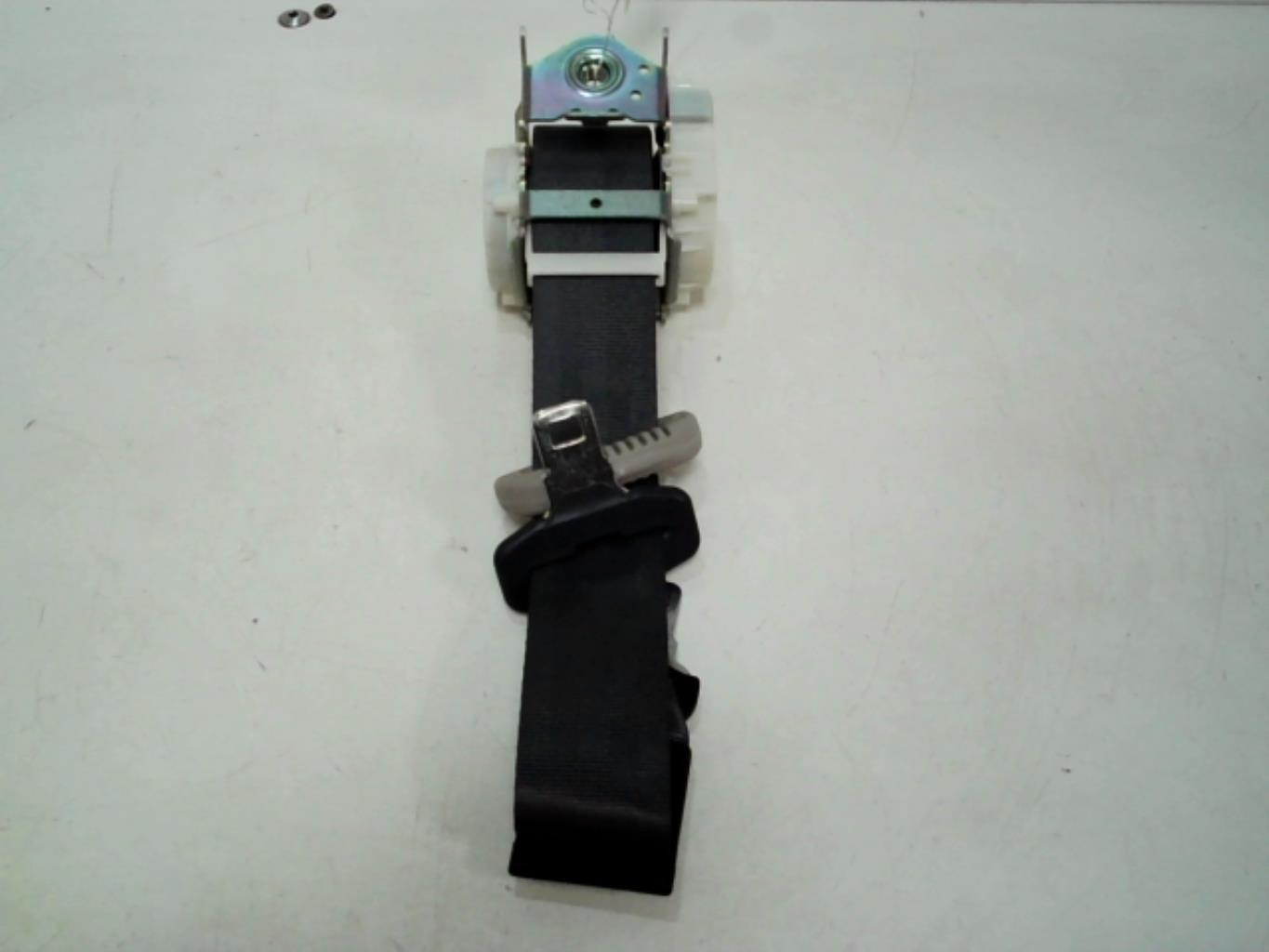 Ceinture arriere centrale RENAULT MODUS PHASE 2 Diesel - 1