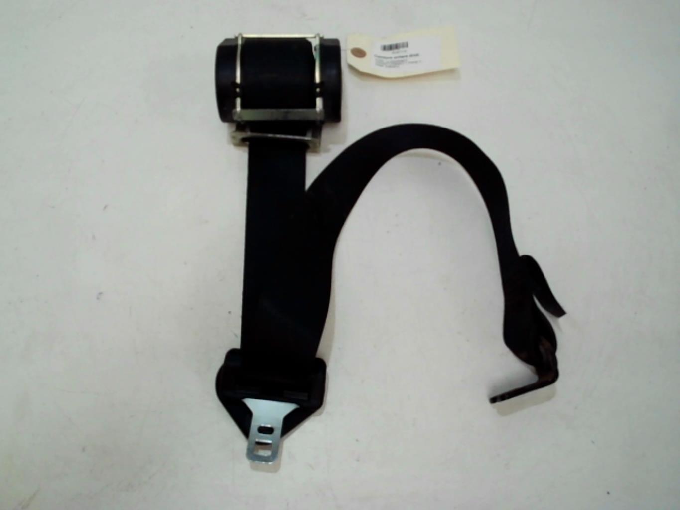 Ceinture arriere droit FORD TRANSIT CONNECT 1 PHASE 3 Diesel - 1
