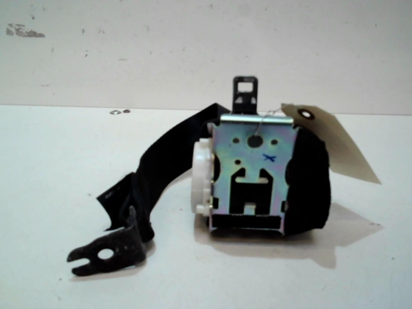 Ceinture arriere gauche FORD FOCUS 2 PHASE 2 BREAK Diesel - 1
