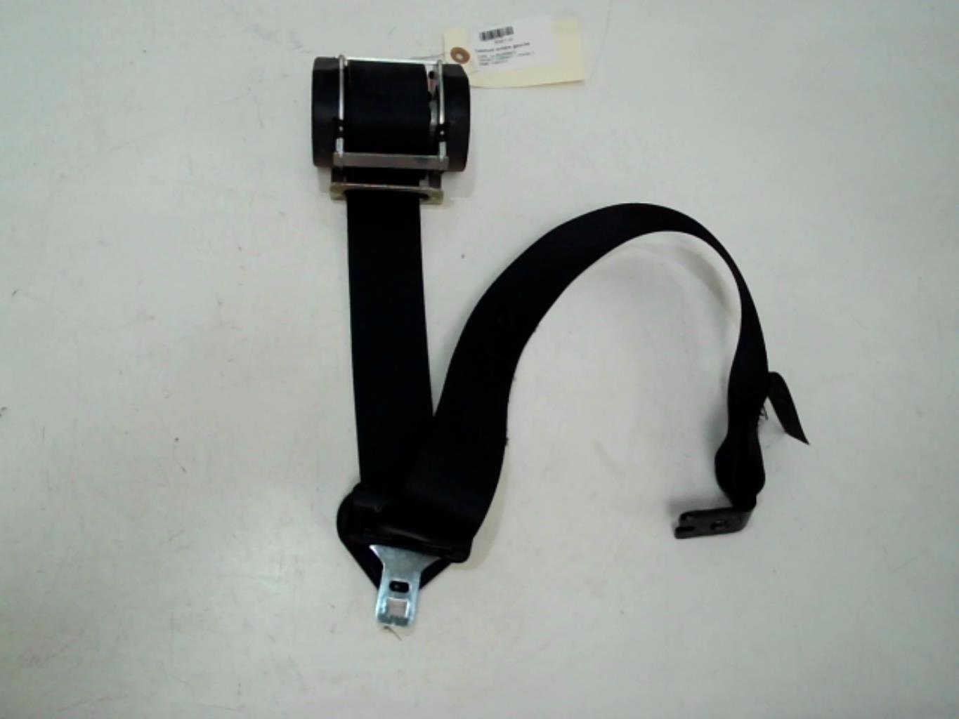 Ceinture arriere gauche FORD TRANSIT CONNECT 1 PHASE 3 Diesel - 1