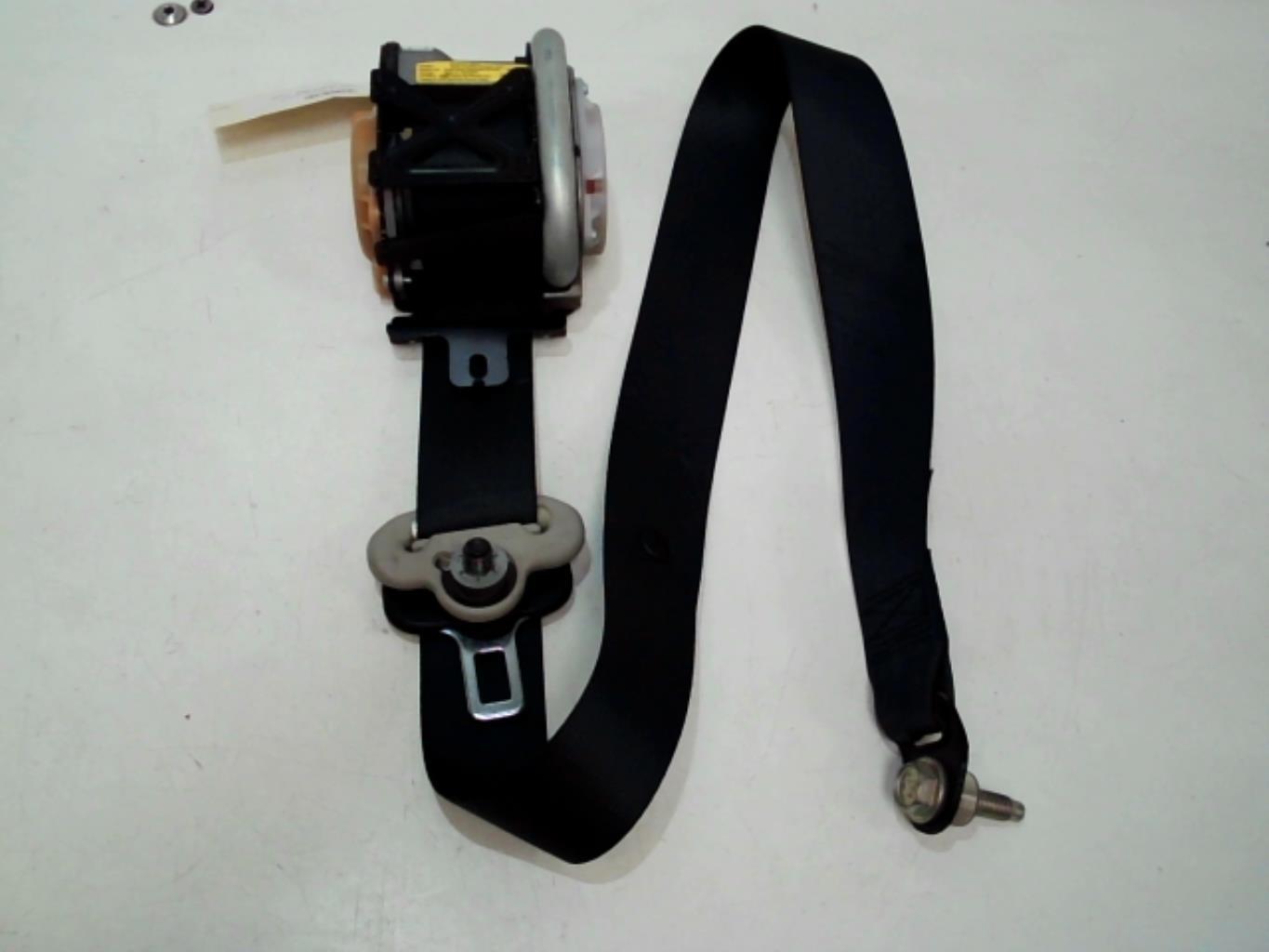 Ceinture avant droit NISSAN NOTE 1 PHASE 2 Diesel - 1