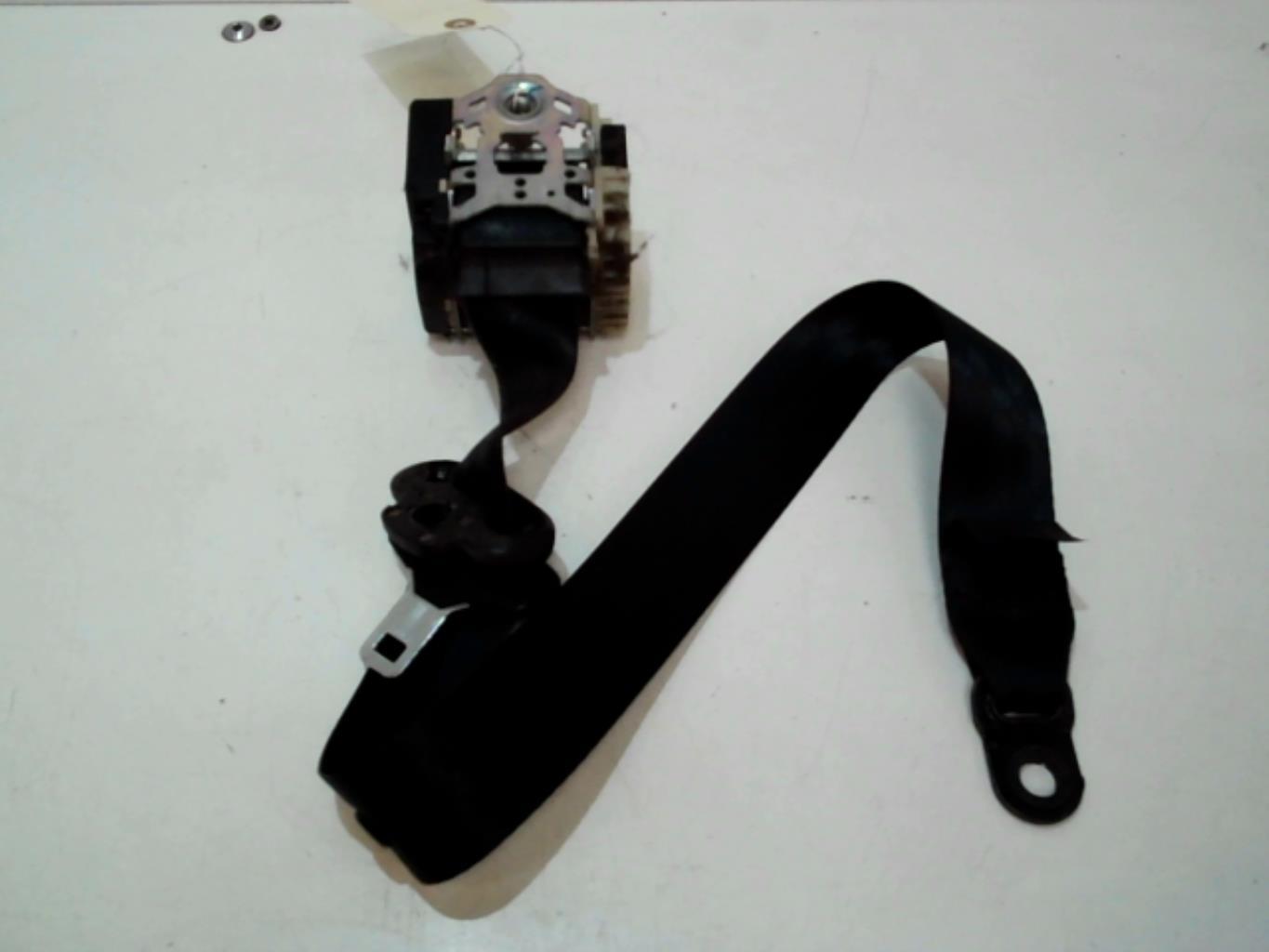 Ceinture avant gauche FORD FOCUS 2 PHASE 2 BREAK Diesel - 1