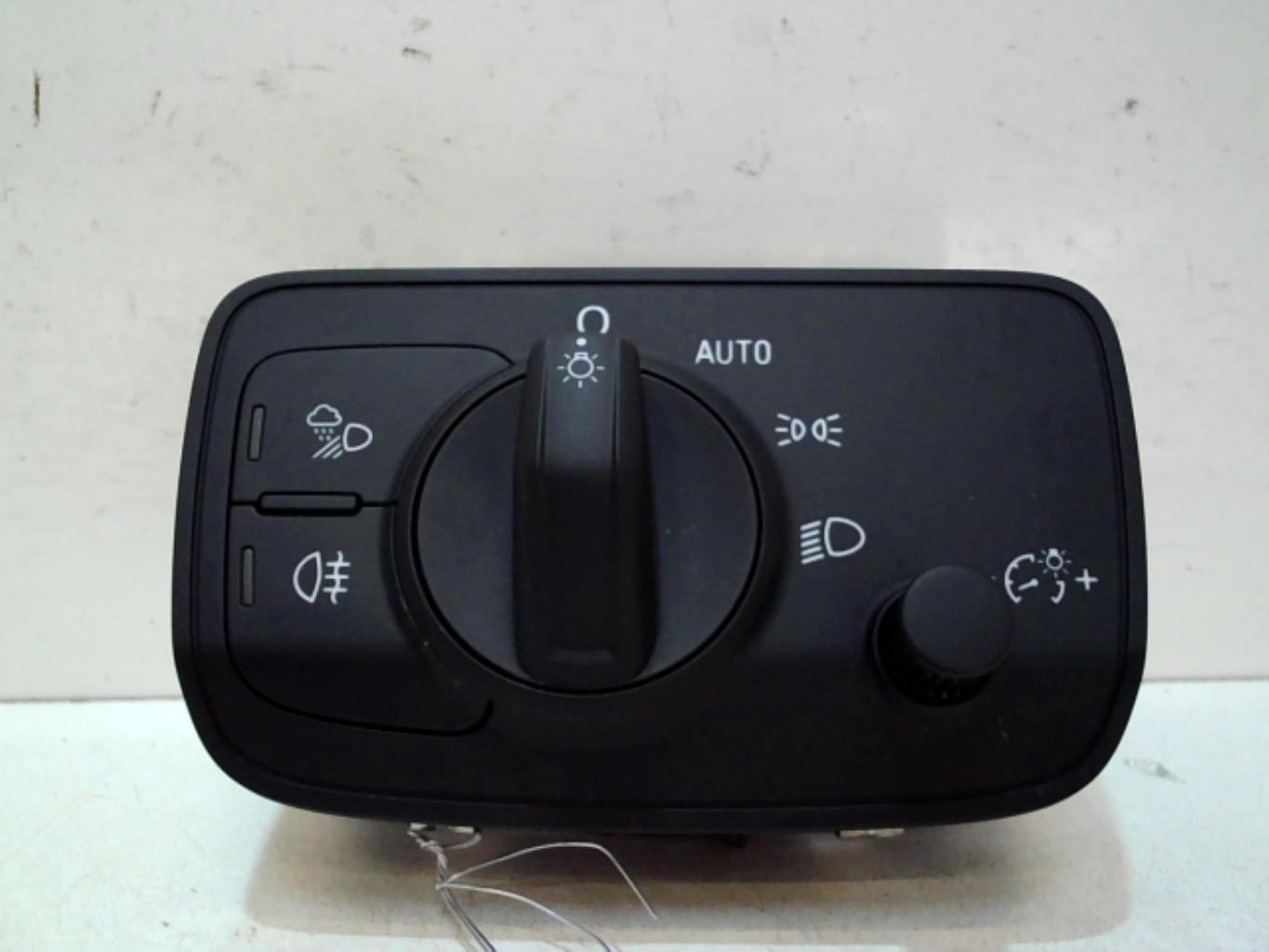 Commande de phare AUDI Q2 PHASE 1 Essence - 1