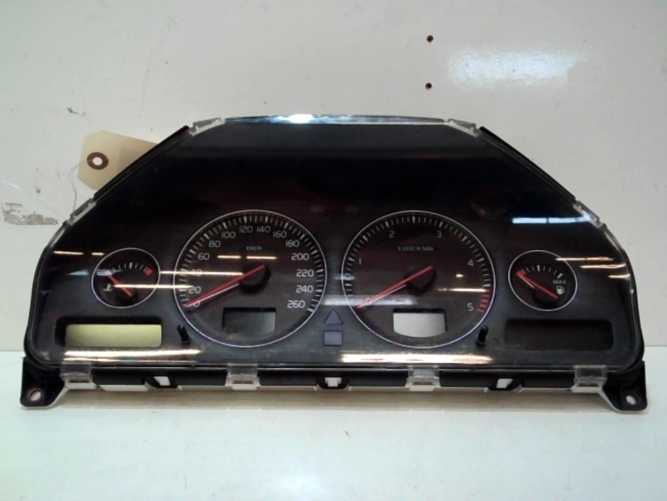 Compteur VOLVO XC 90 1 PHASE 1 Diesel - 1
